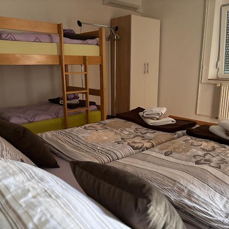Villa Mostar - Resort Rozic 외부 사진