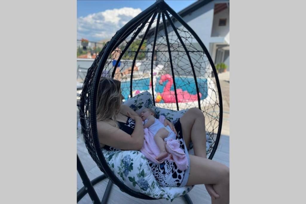 Villa Mostar - Resort Rozic 외부 사진
