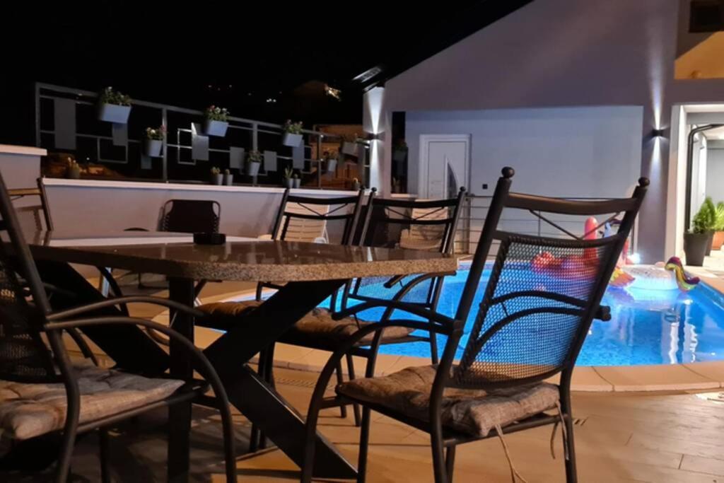 Villa Mostar - Resort Rozic 외부 사진