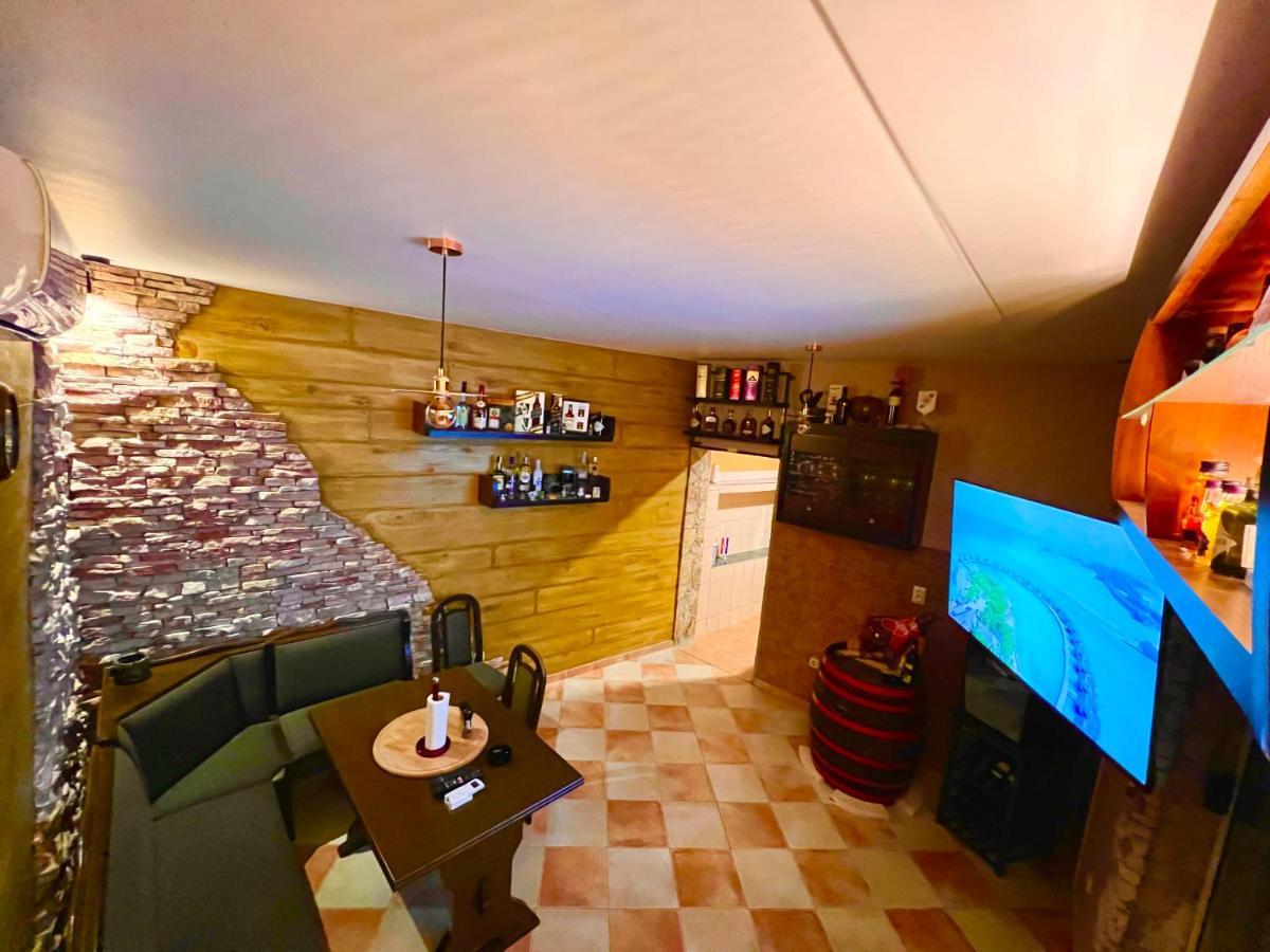 Villa Mostar - Resort Rozic 외부 사진