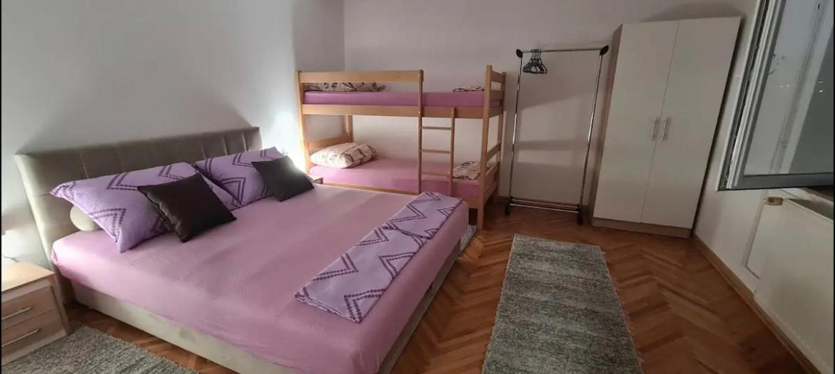 Villa Mostar - Resort Rozic 외부 사진
