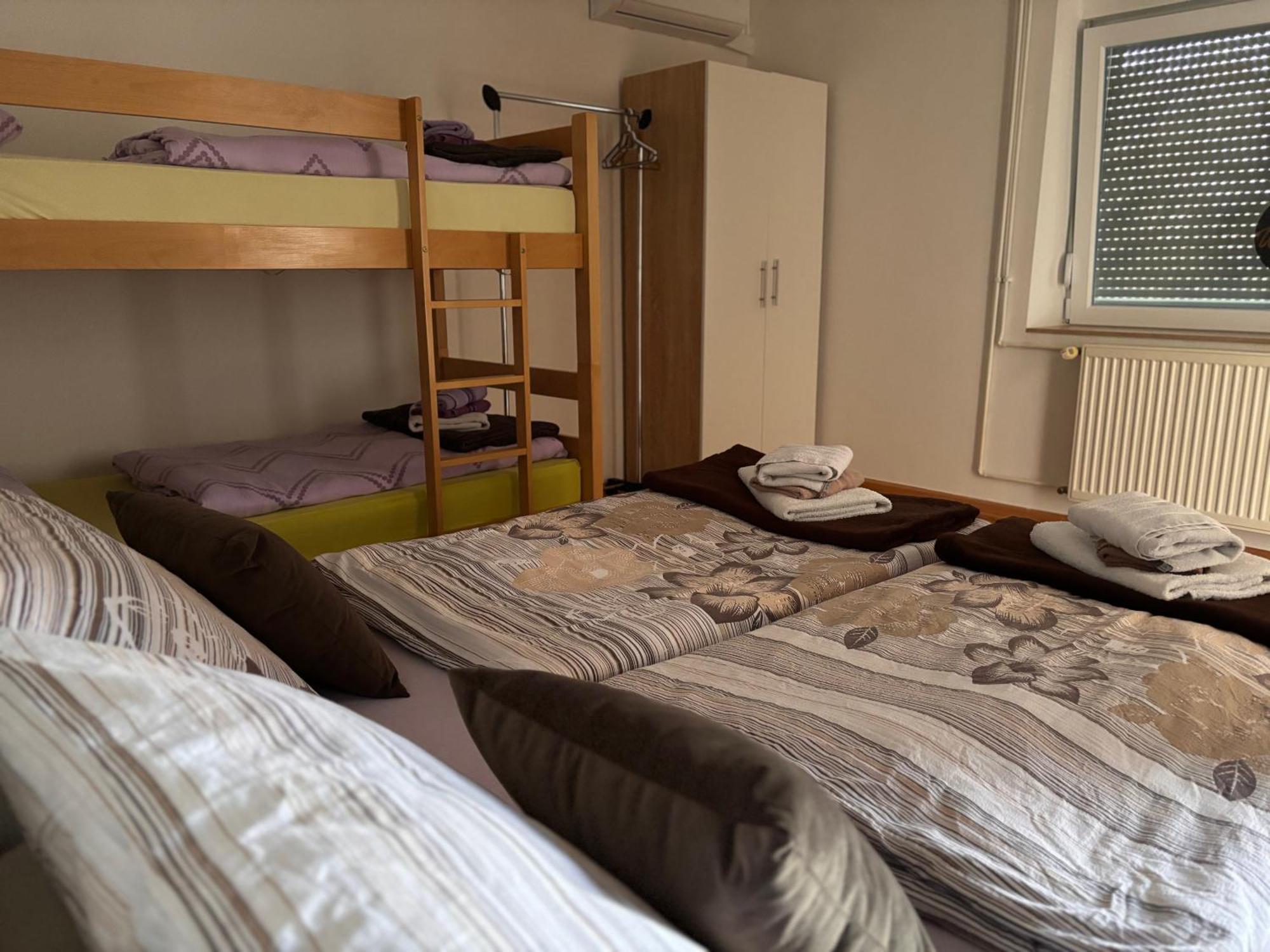 Villa Mostar - Resort Rozic 외부 사진