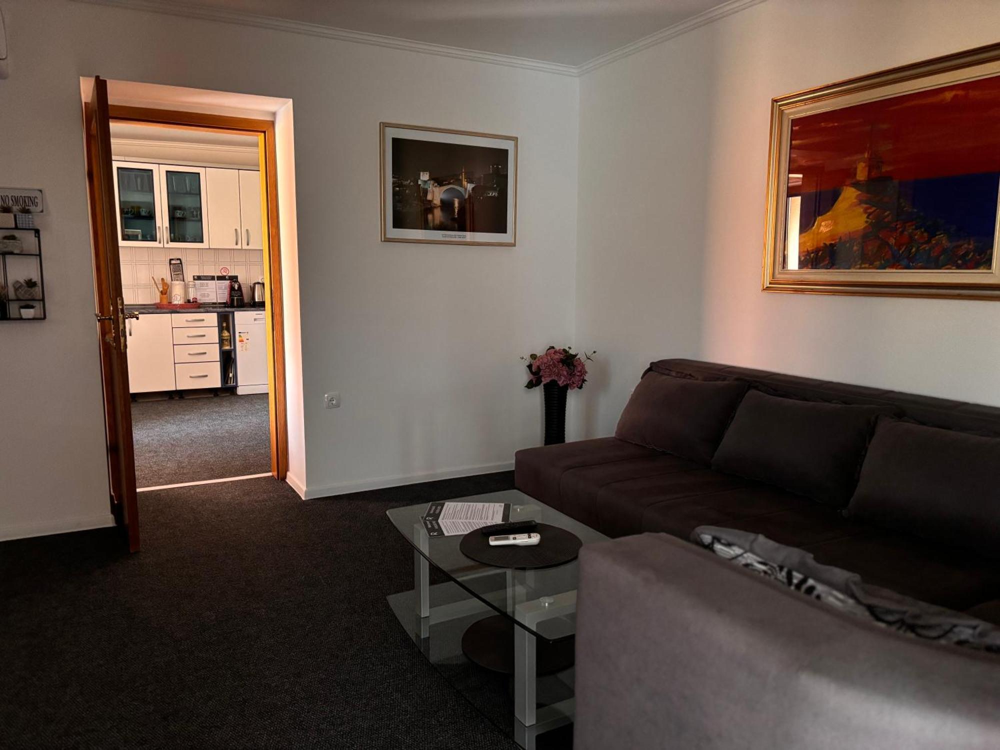 Villa Mostar - Resort Rozic 외부 사진