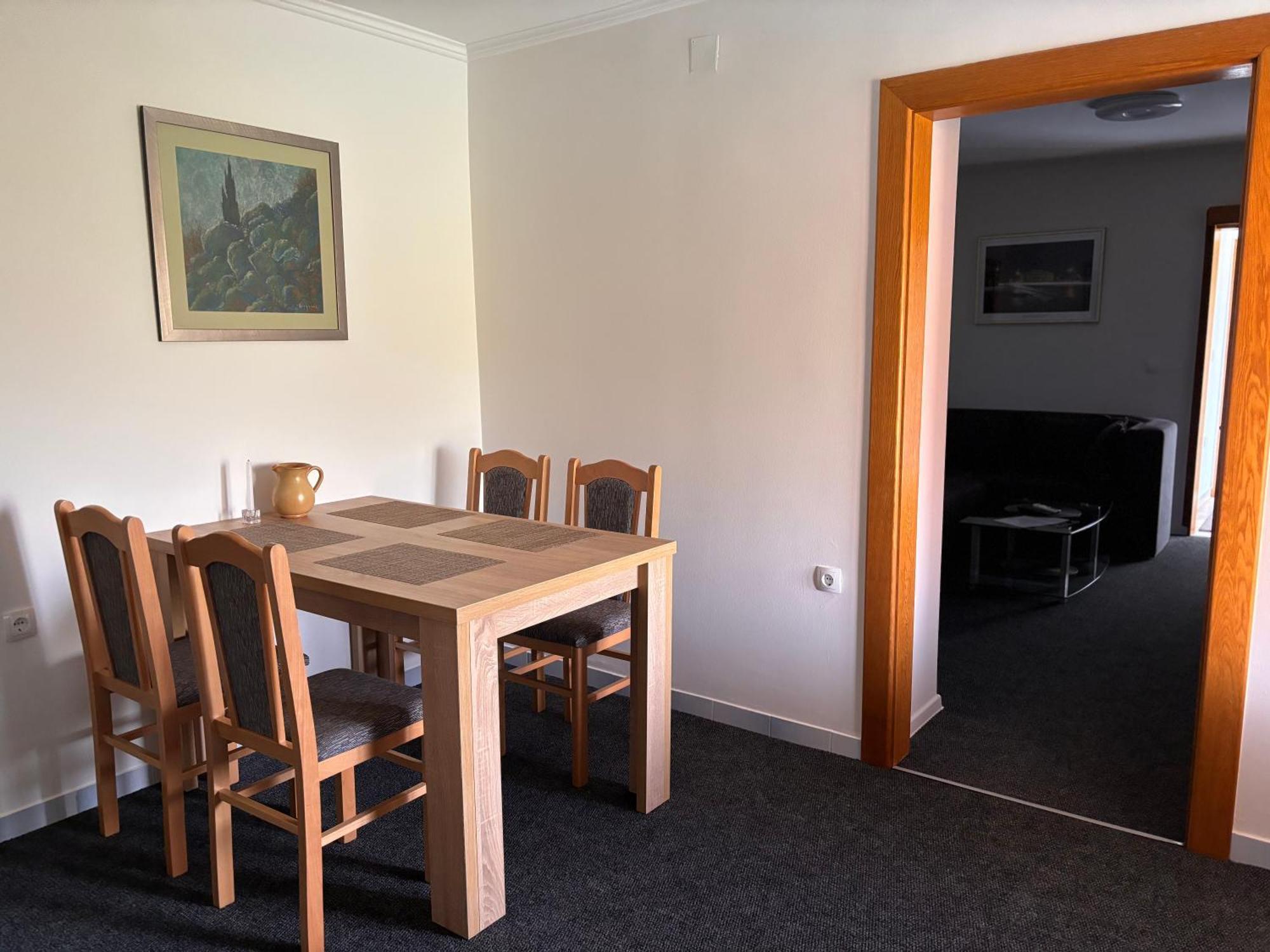 Villa Mostar - Resort Rozic 외부 사진