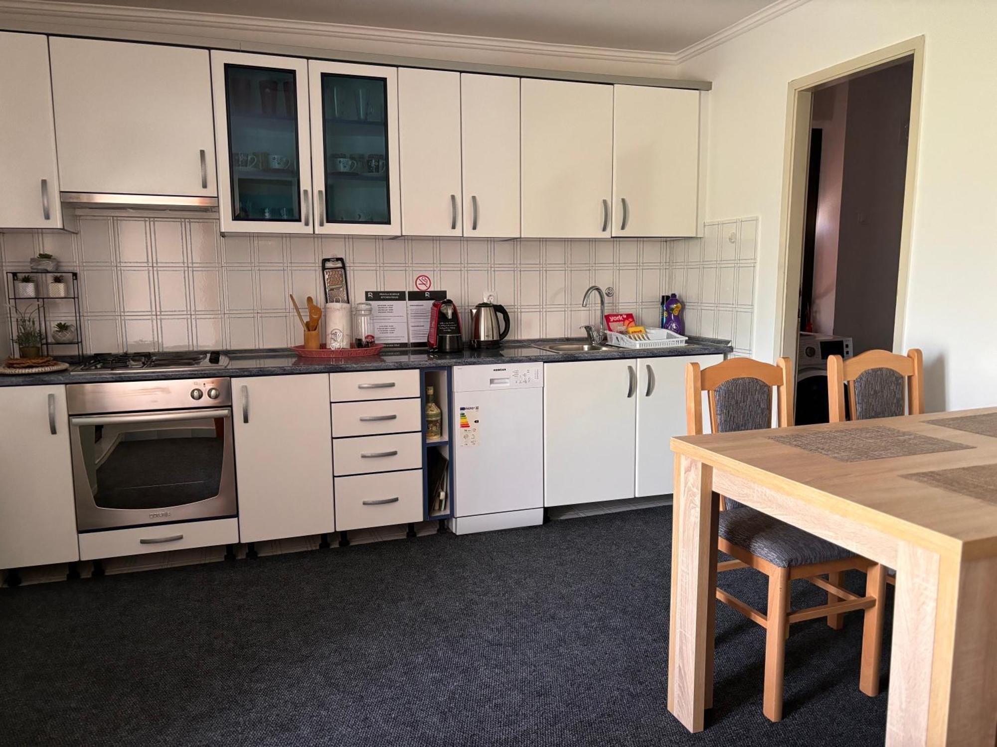 Villa Mostar - Resort Rozic 외부 사진