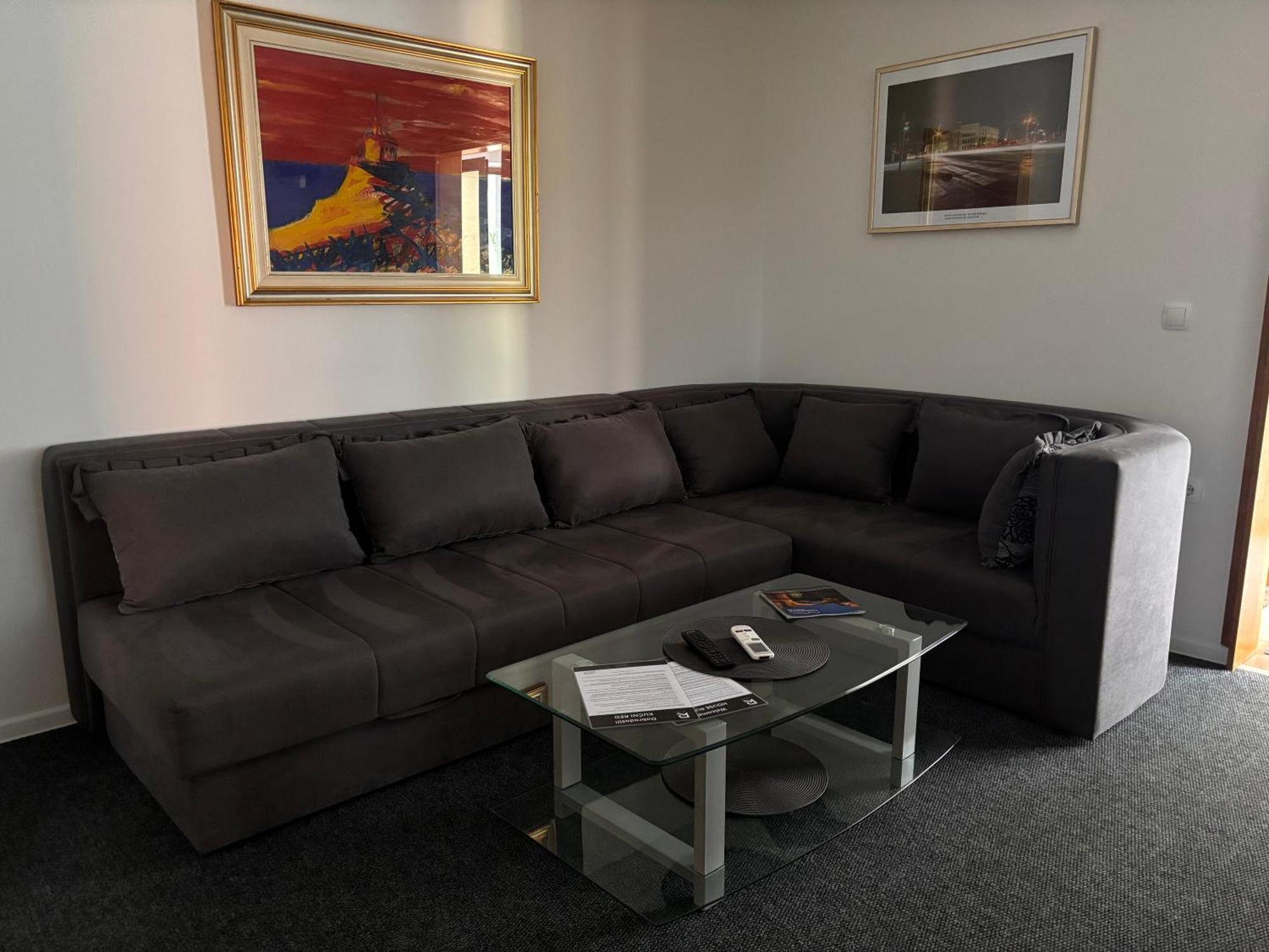 Villa Mostar - Resort Rozic 외부 사진