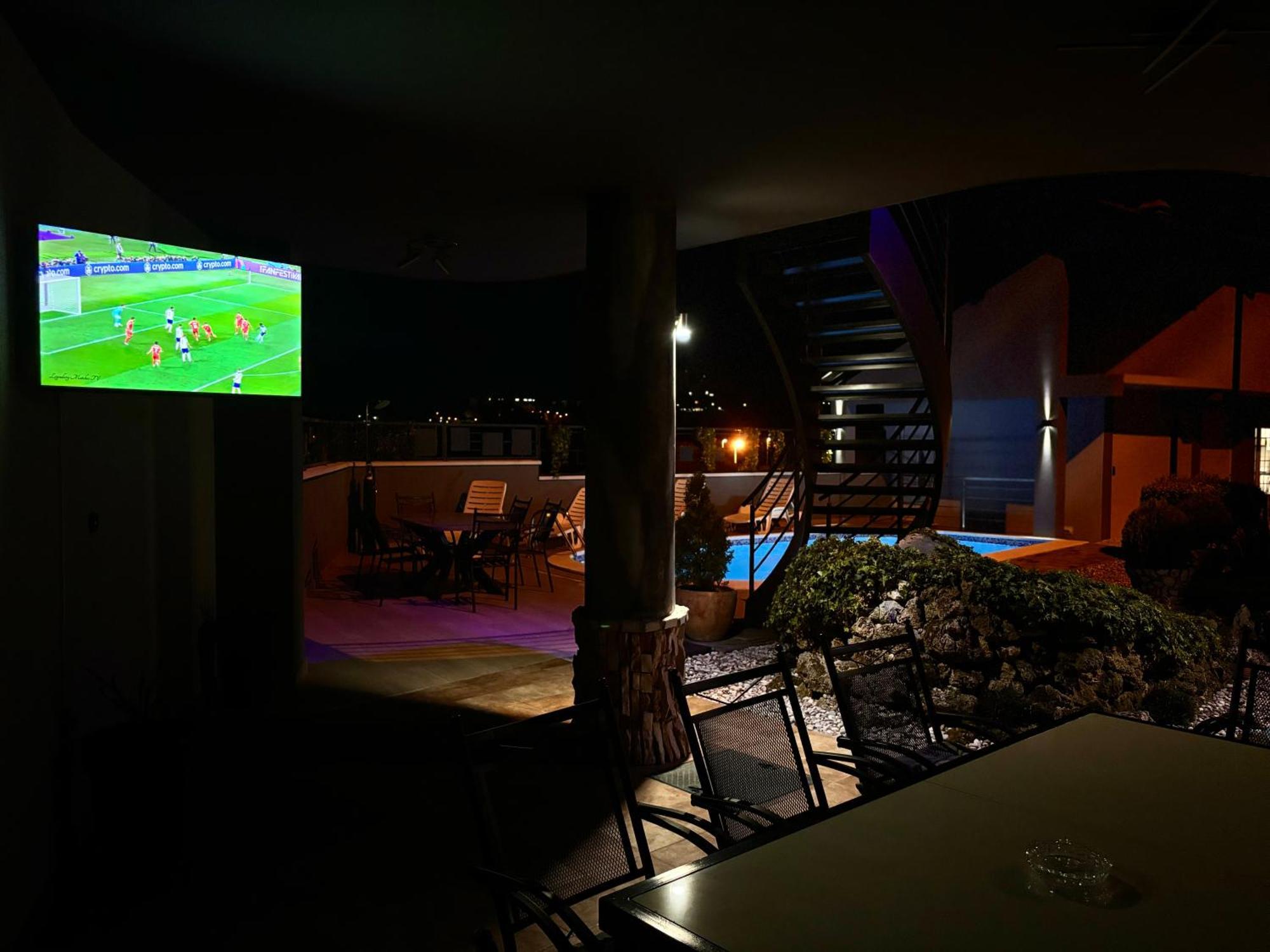 Villa Mostar - Resort Rozic 외부 사진