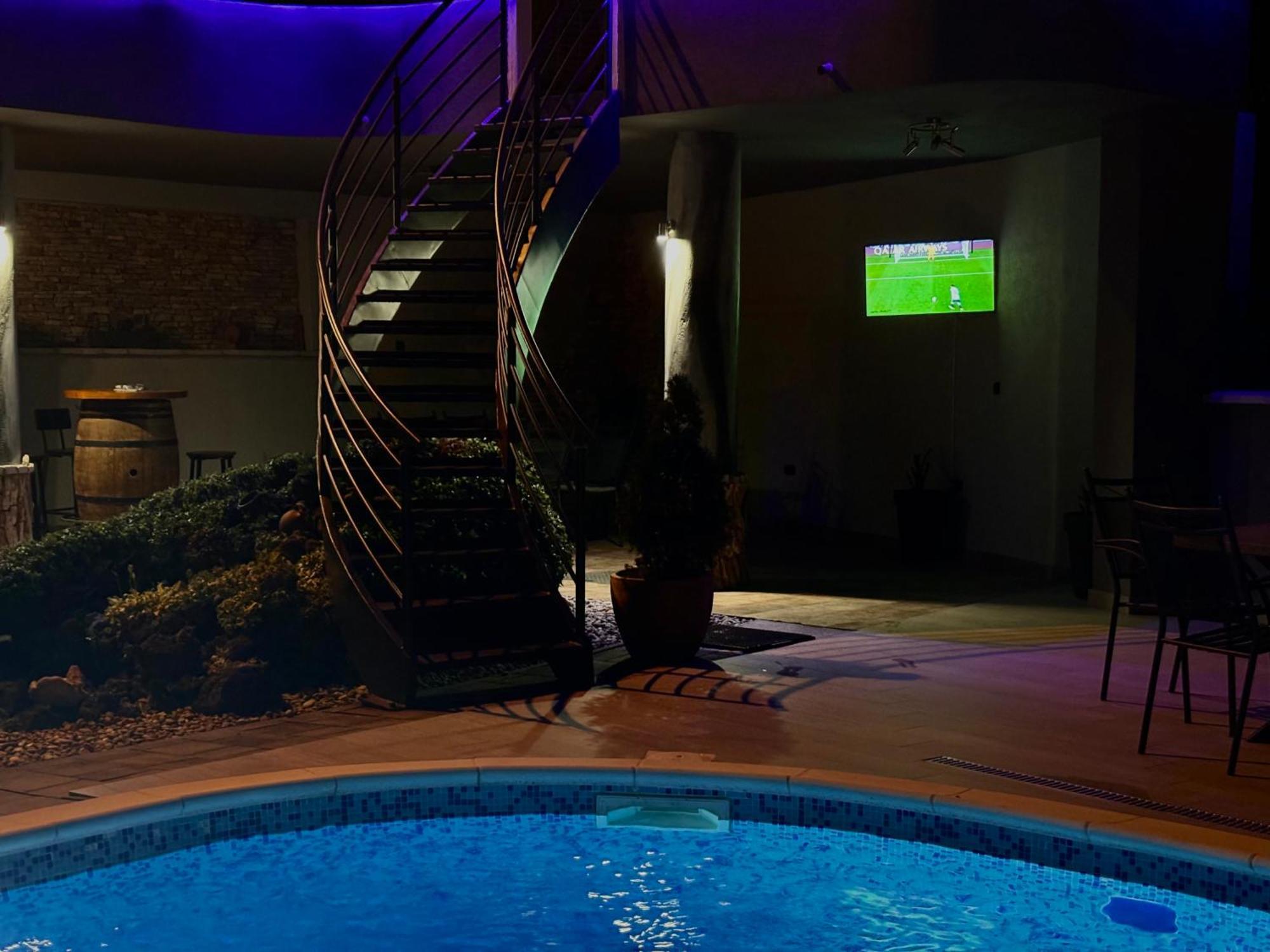 Villa Mostar - Resort Rozic 외부 사진