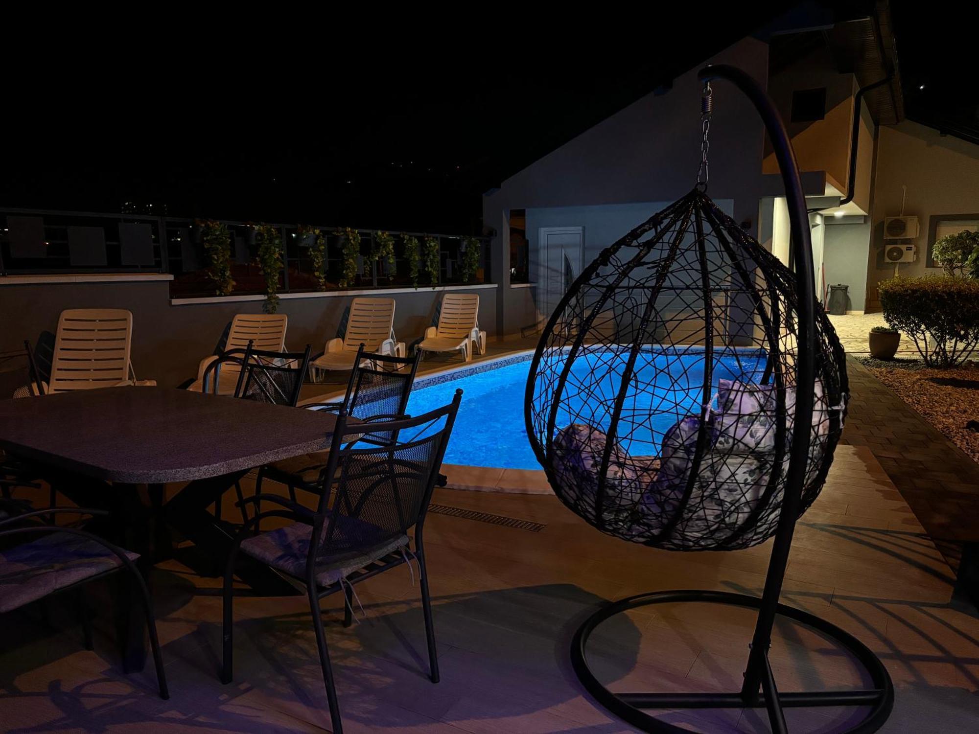 Villa Mostar - Resort Rozic 외부 사진