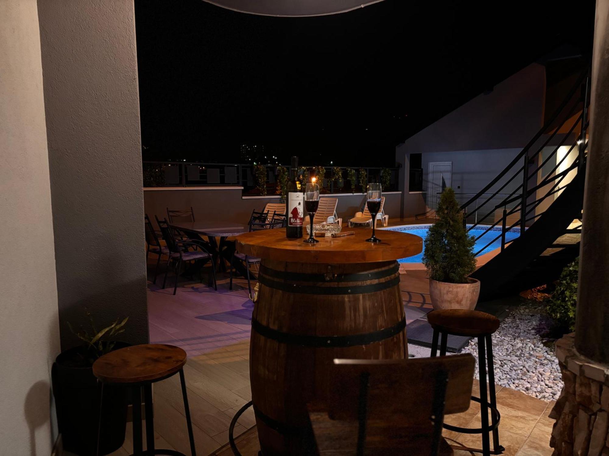 Villa Mostar - Resort Rozic 외부 사진