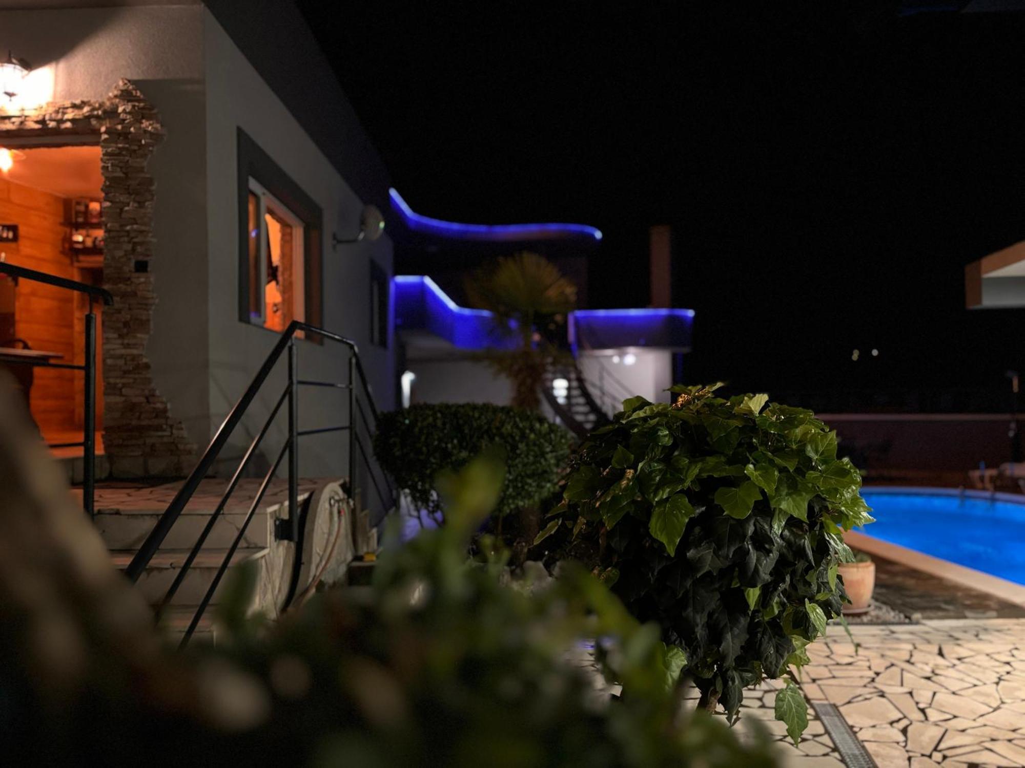 Villa Mostar - Resort Rozic 외부 사진