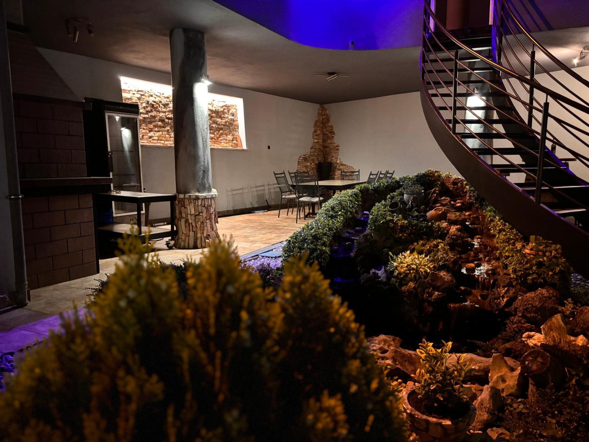 Villa Mostar - Resort Rozic 외부 사진