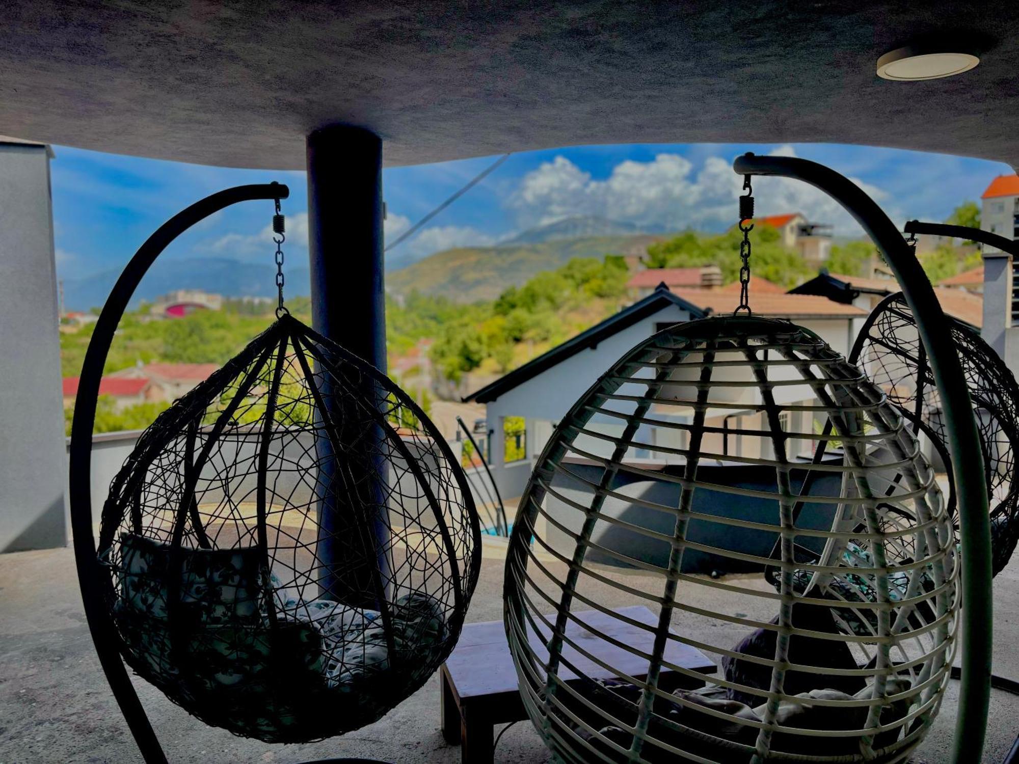 Villa Mostar - Resort Rozic 외부 사진
