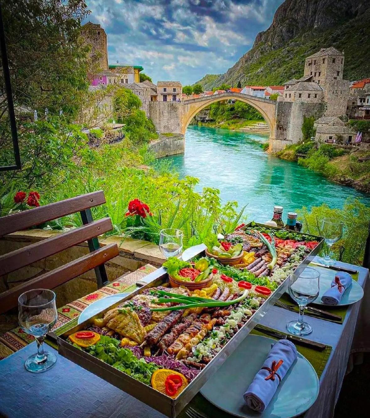 Villa Mostar - Resort Rozic 외부 사진